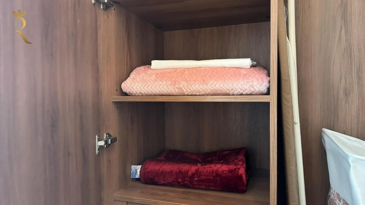 Rooftop Luxury 2Br Haven With Jacuzzi In Masdar City アブダビ アパート